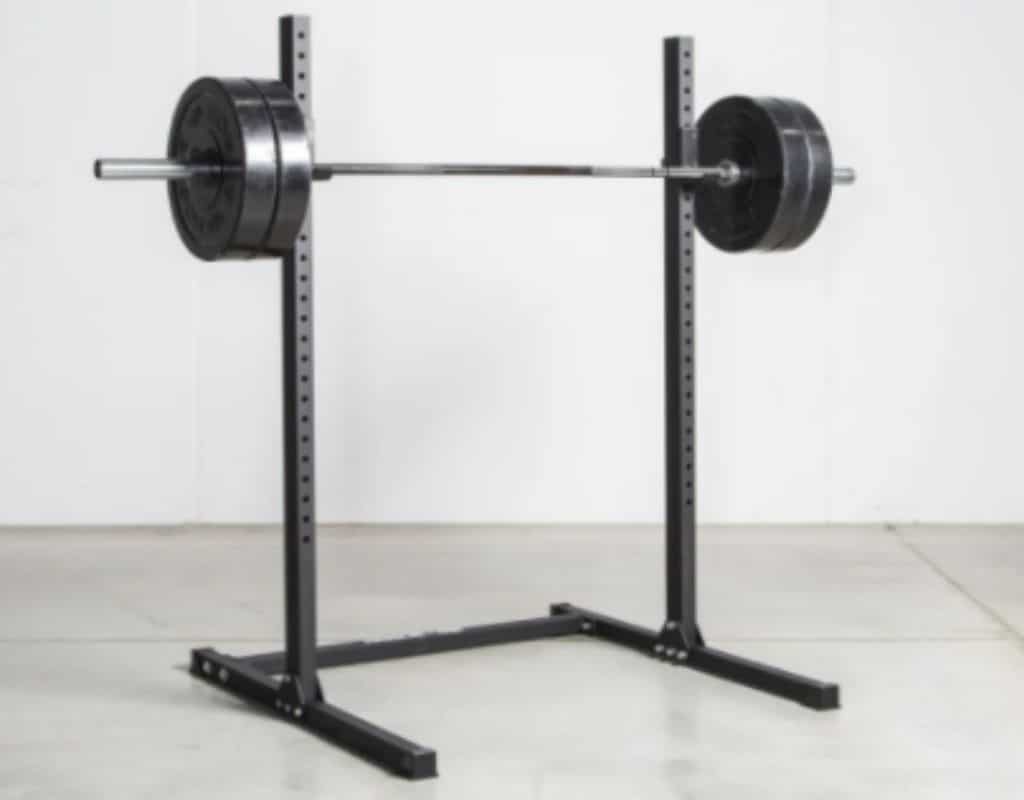 7 Best Squat Racks for Small Spaces (2024)