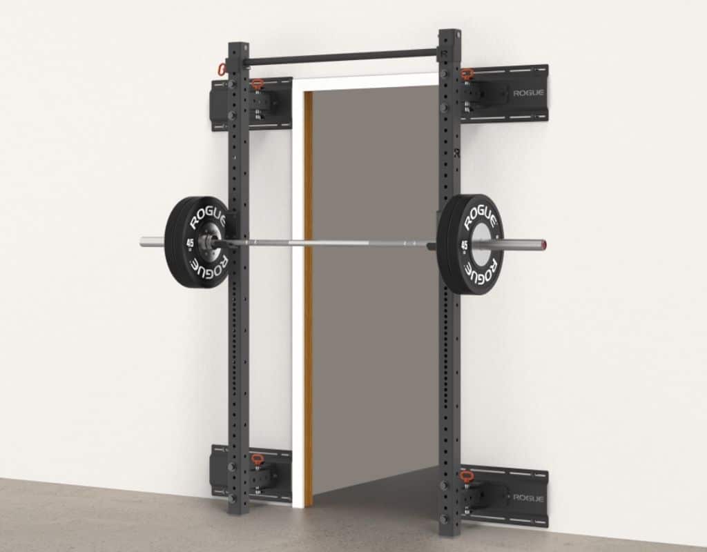 7 Best Squat Racks for Small Spaces | PowerliftingTechnique.com