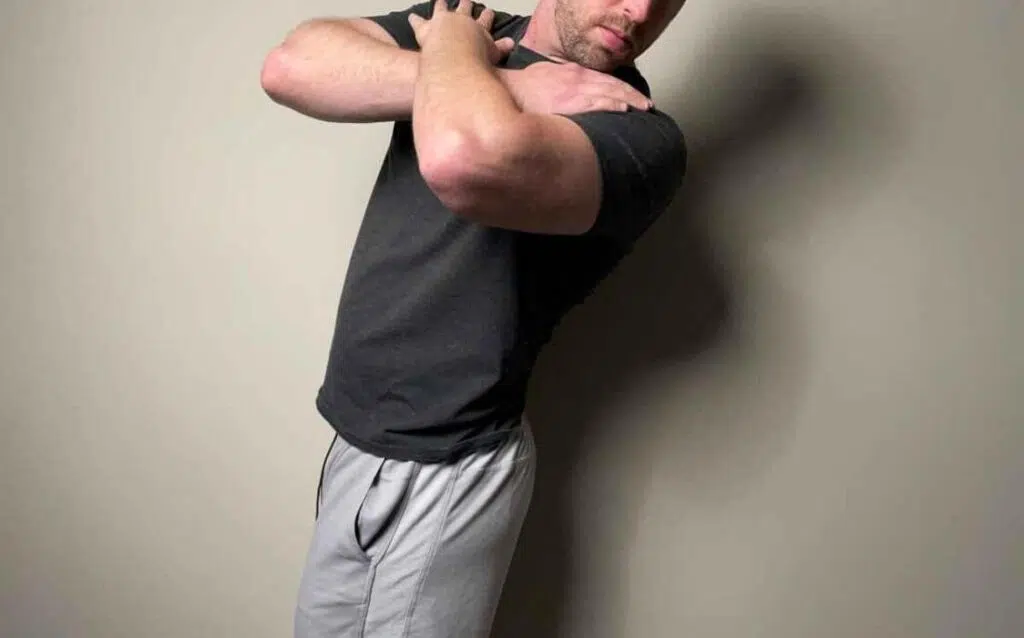 if one of the left facet joints is irritated in the lower spine will likely irritate the joint further