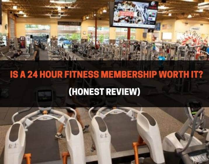How to Make Money Owning a 24-hour Gym