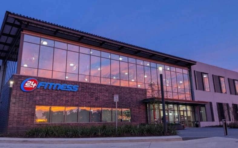 24hr fitness near me open