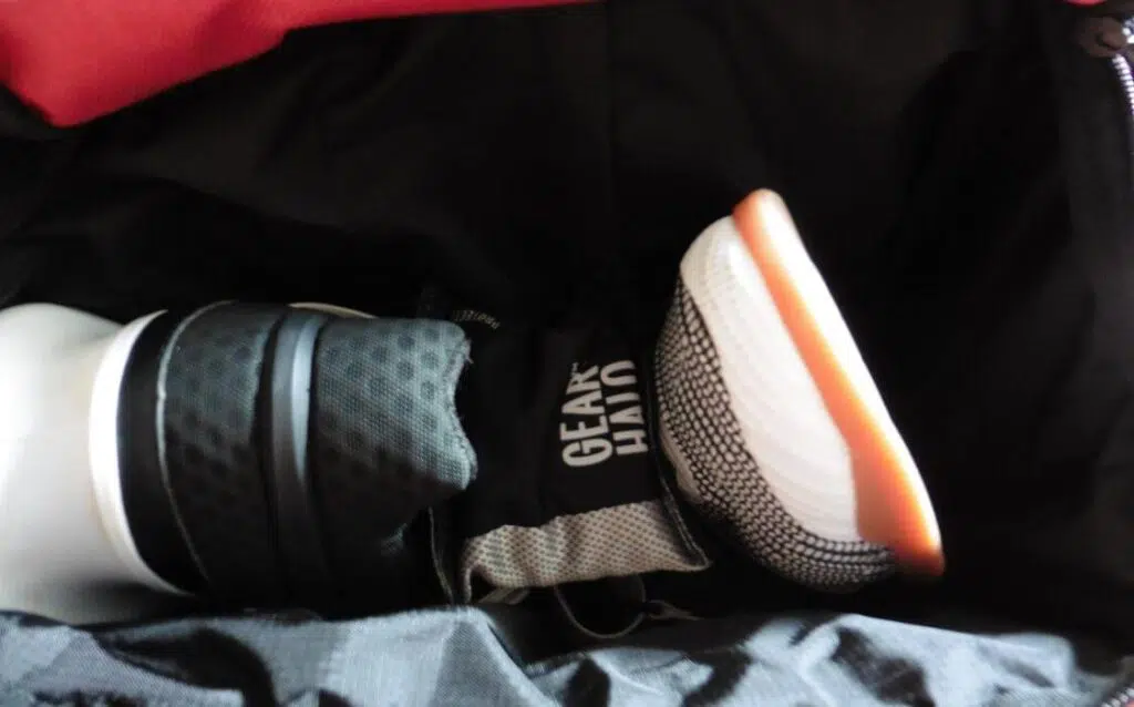gearhalo sports deodorizer pods