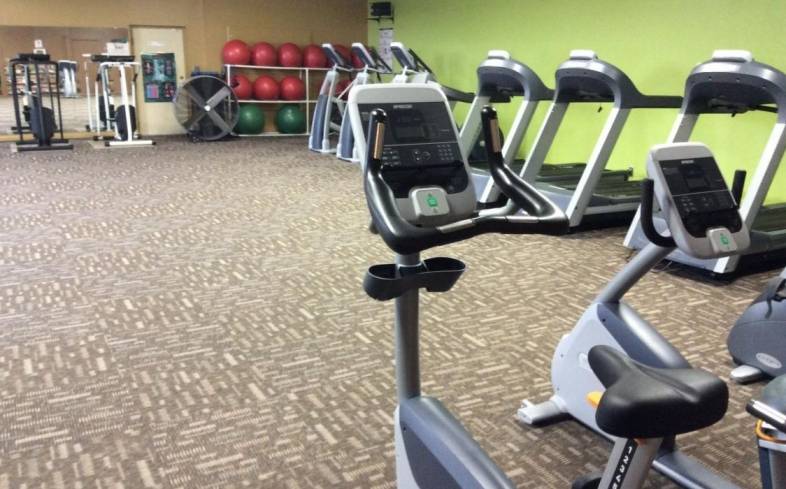 Anytime Fitness plans to open nine new Region locations