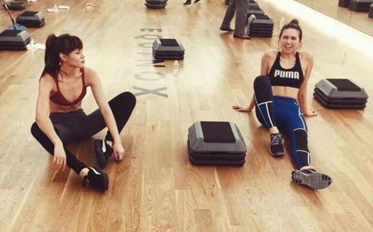 Is An Equinox Membership Worth It Honest Review 