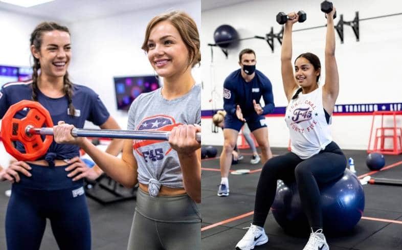 F45 Training Review: Costs, Comparisons, Pros and Cons