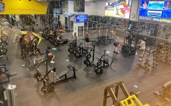 Is A Gold #39 s Gym Membership Worth It? Honest Review