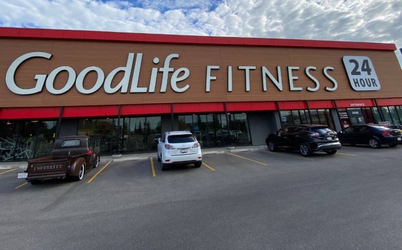 LA fitness vs Goodlife - RedFlagDeals.com Forums