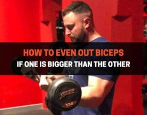 How To Even Out Biceps_If One Is Bigger Than The Other