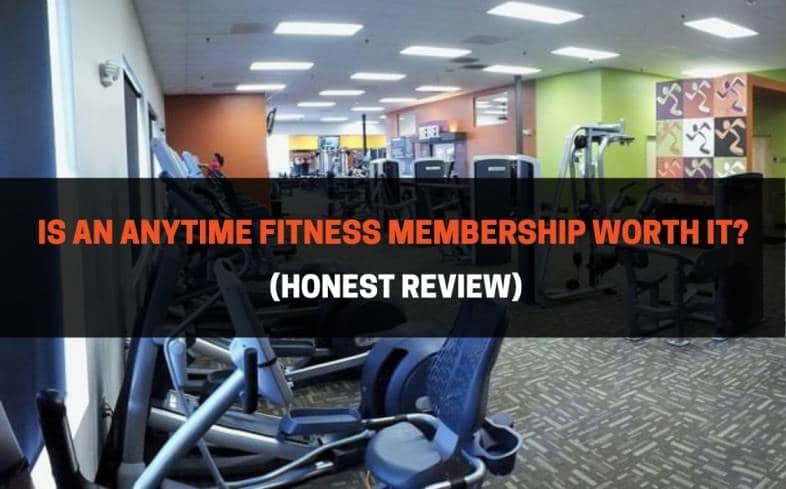 Is An Anytime Membership Worth It