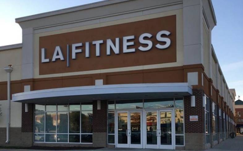 la fitness wellington way