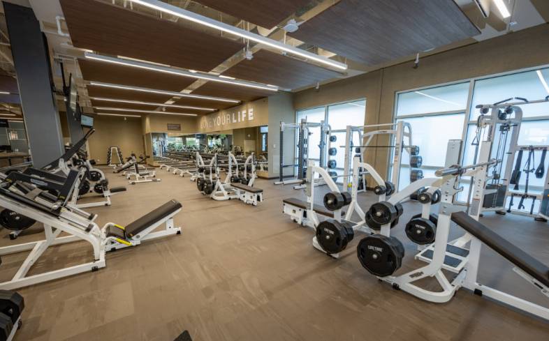 LifeTime Fitness Membership Cost & Prices List 2024