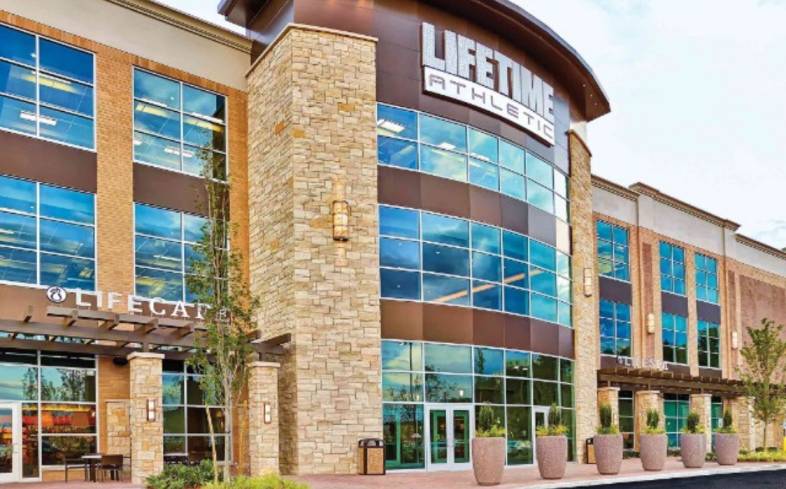 lifetime fitness columbia hours