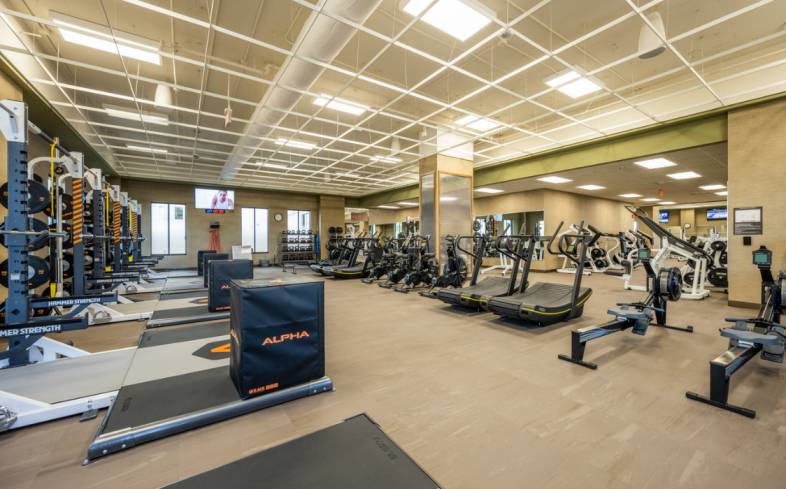 Life Time Gym Membership Pricing Benefits Amenities