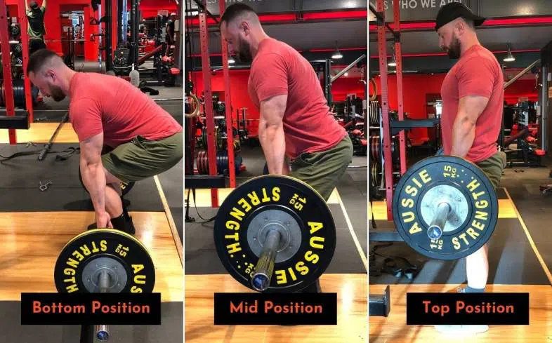 a good place to start hunting for the culprit to your back pain is by analyzing your lifting technique