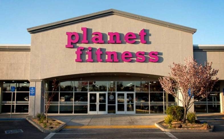 Planet Fitness