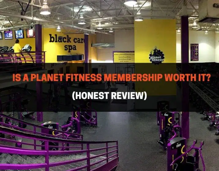 Planet Fitness