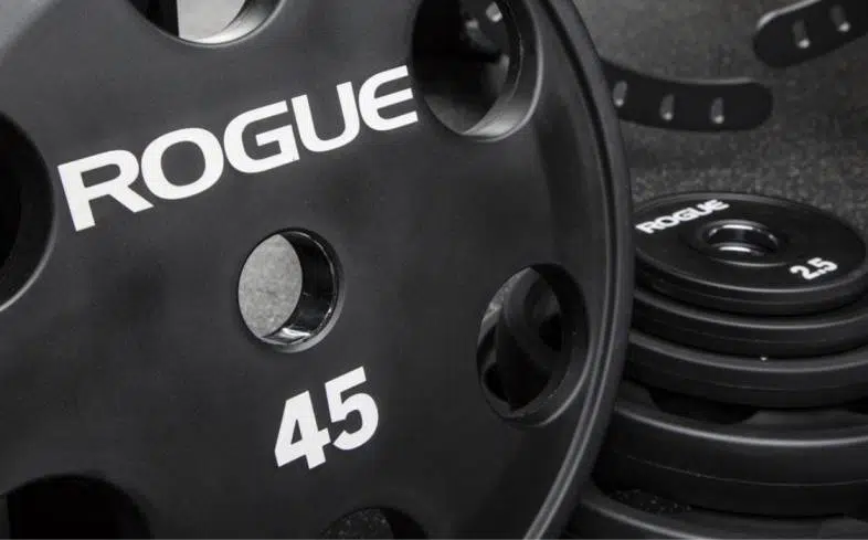 pros and cons of rubber plates