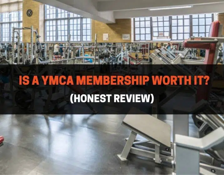 YMCA