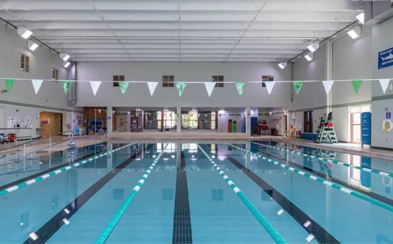 YMCA