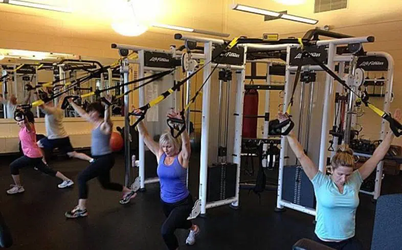 YMCA