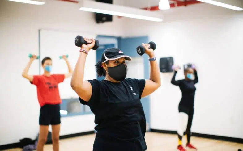YMCA