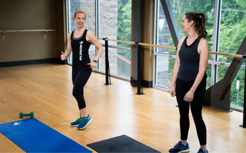 YMCA Tips For New Members