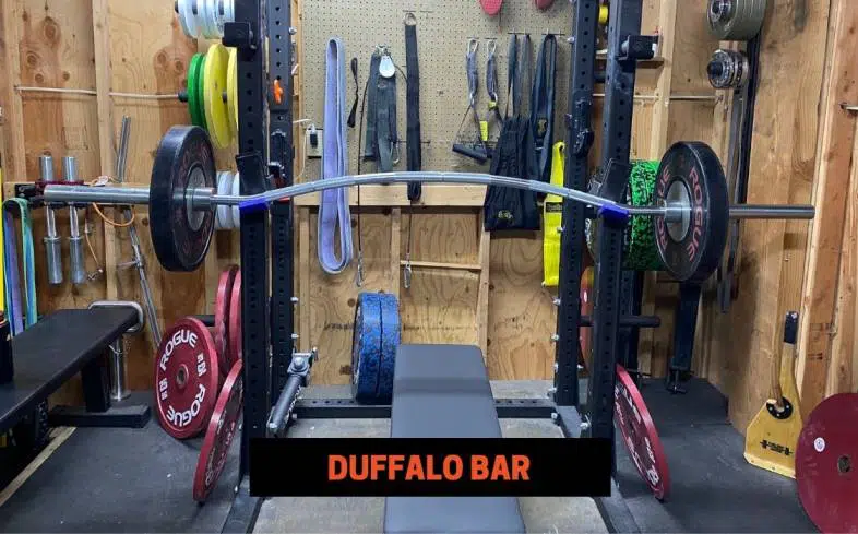 duffalo bar