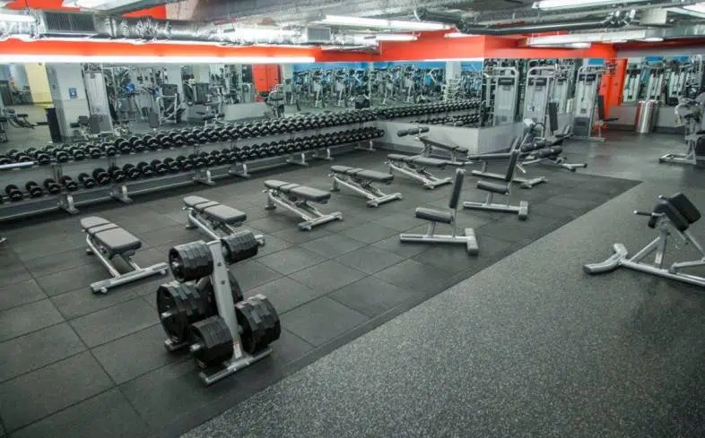 Blink Fitness