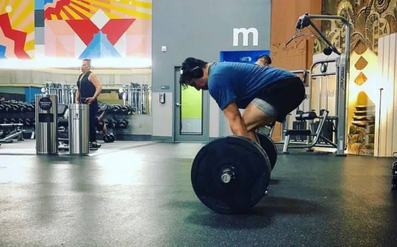 Blink Fitness