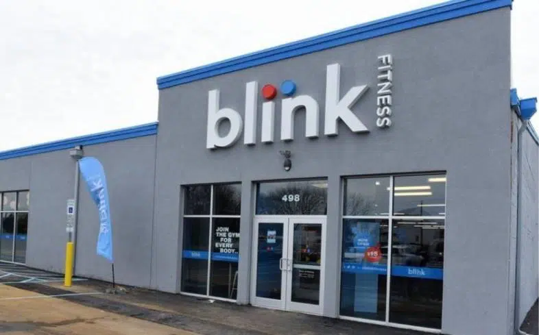 Blink Fitness Overview
