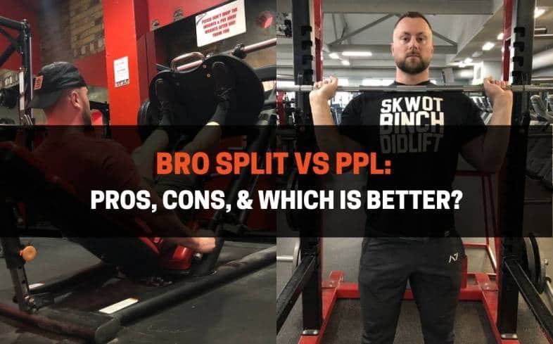 the differences, the pros and cons of ebro split and ppl and decide which approach is best for you