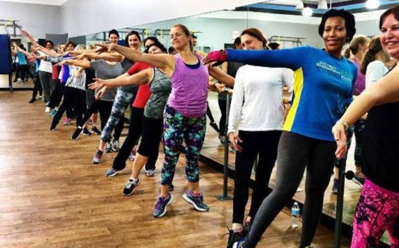 Is One Group Exercise Class Enough? - Crunch