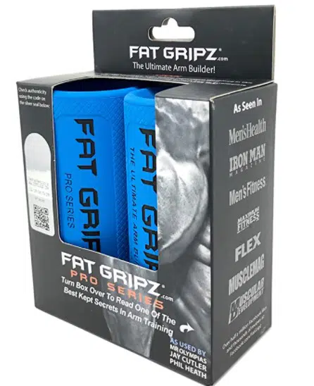 Fat Gripz Pro