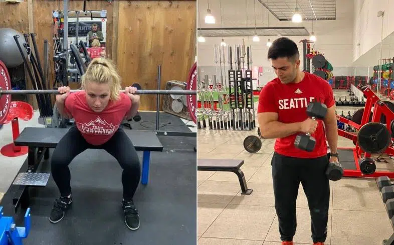 Full Body vs PPL Pros & Cons