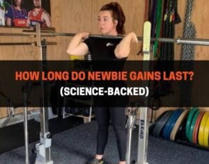How Long Do Newbie Gains Last Science-Backed