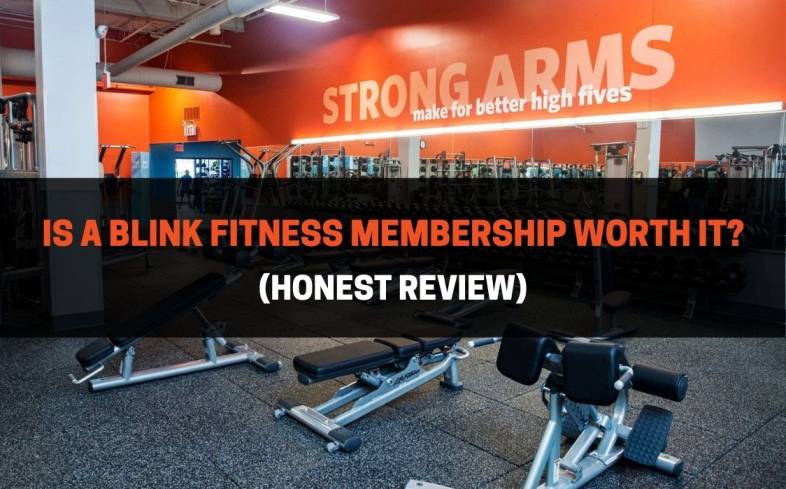 Is A Blink Fitness Membership Worth It Honest Review