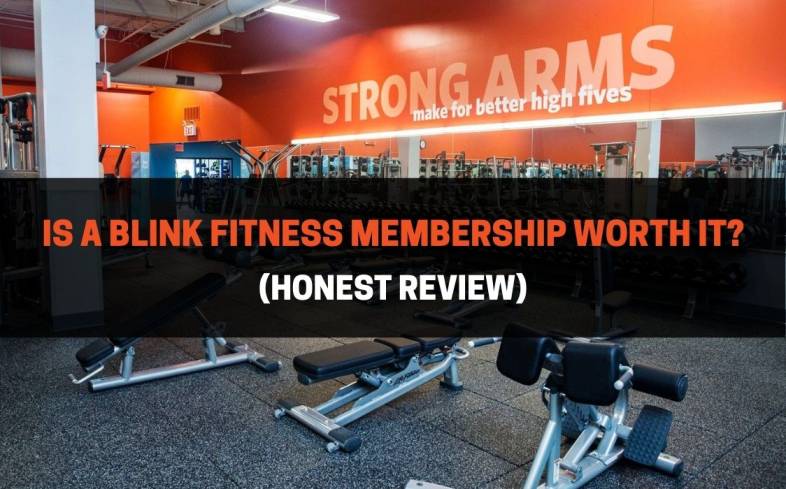 Is A Onelife Fitness Membership Worth It? (Honest Review