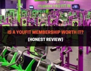 Is A Youfit Membership Worth It