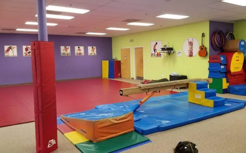 Onelife Fitness Childcare