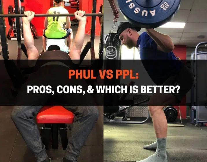 PHUL vs PPL