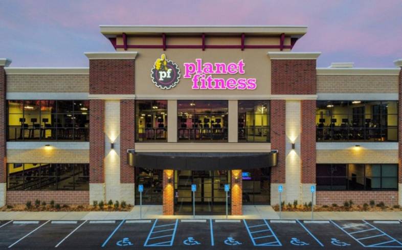 Planet Fitness Overview