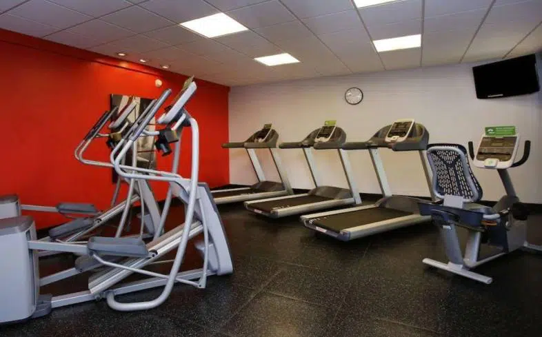 Workout Anytime