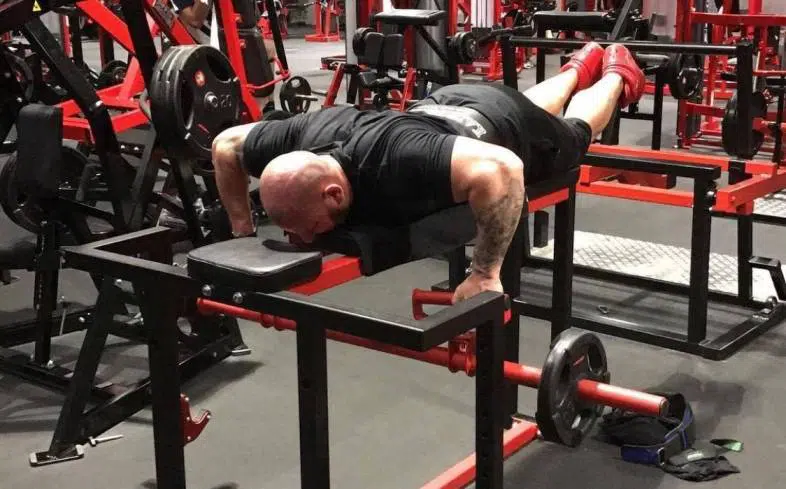 World Gym