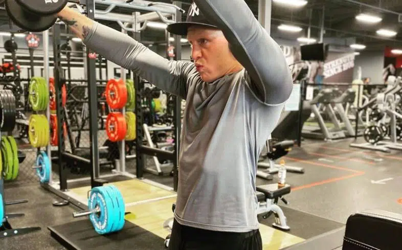 World Gym