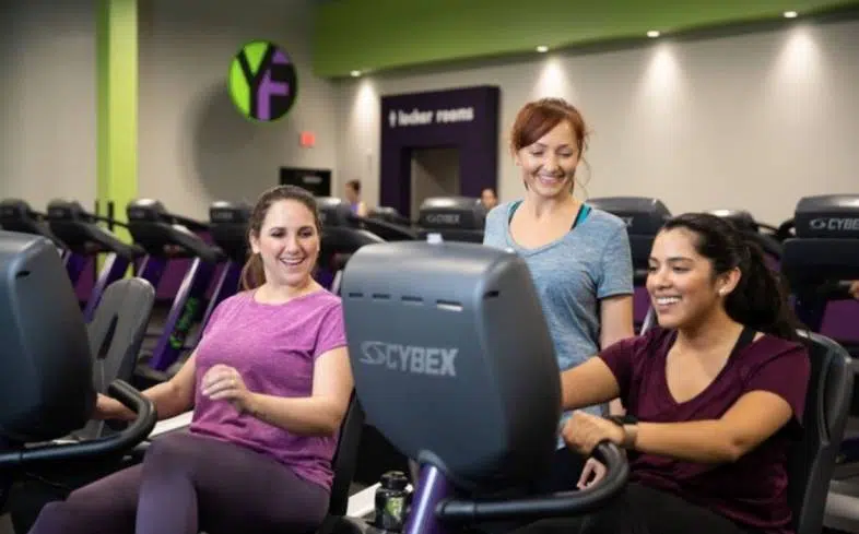 Youfit Specific Information For Women