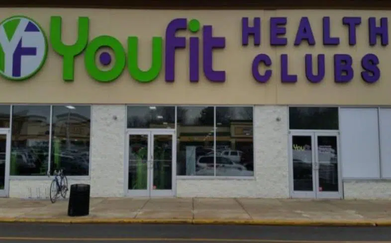 Youfit