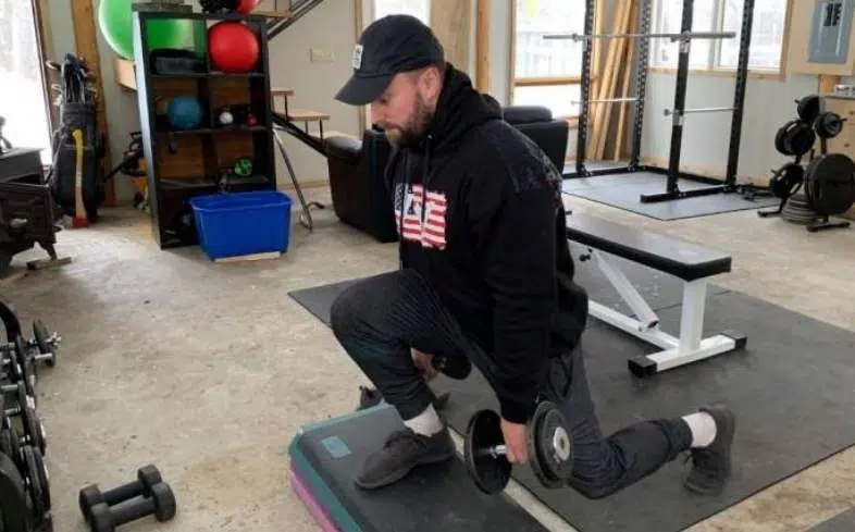 3 ways you program your arms and legs workouts
