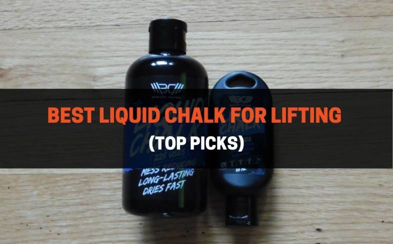 the eight best liquid chalk products