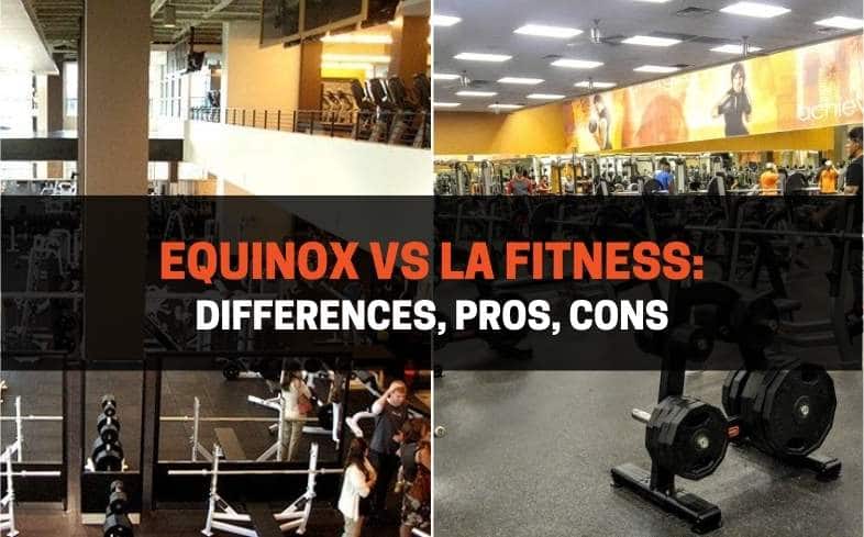 Equinox discount online workouts