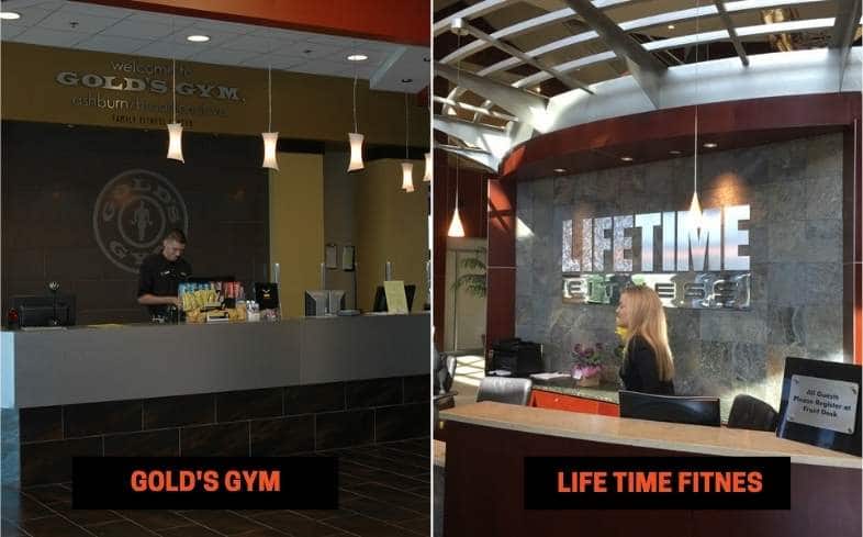 Gold’s Gym vs Life Time Fitness Hours of Operation
